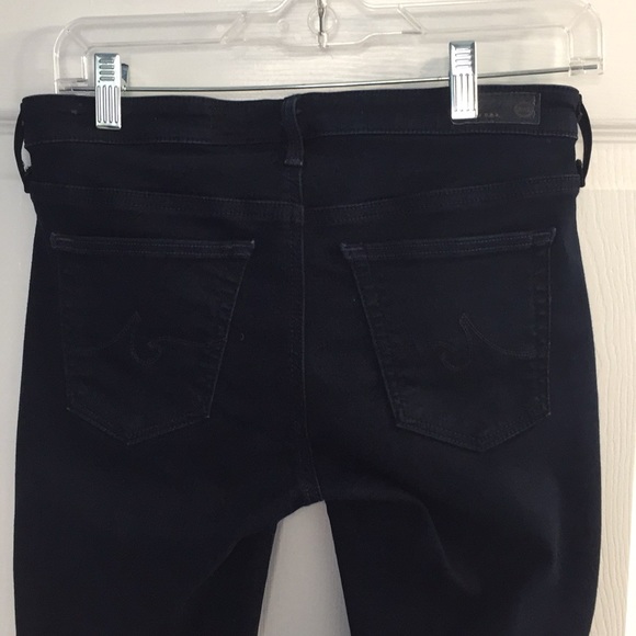 AG The Legging Ankle - Super Skinny Ankle - Picture 3 of 7